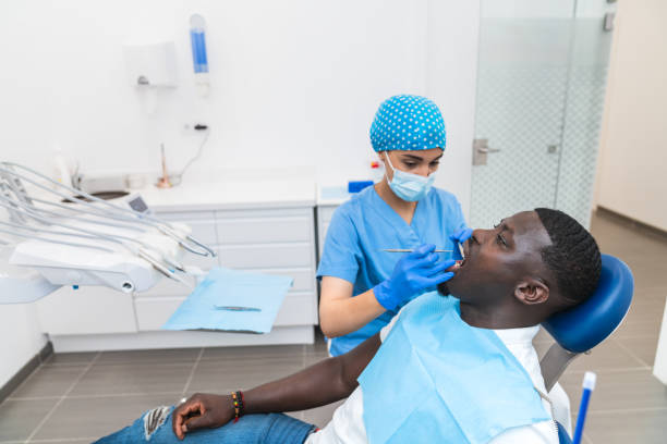 Trusted OH Emergency Dental Service Experts