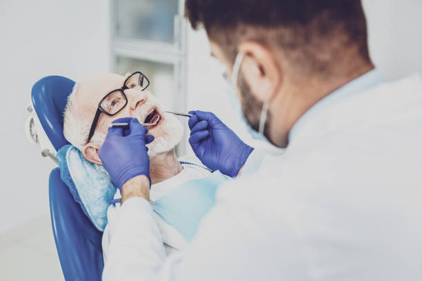 Best Emergency Treatment for Oral Infections in Bedford, OH